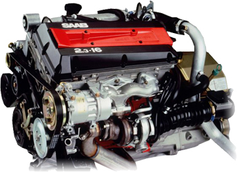 P0BBA Engine